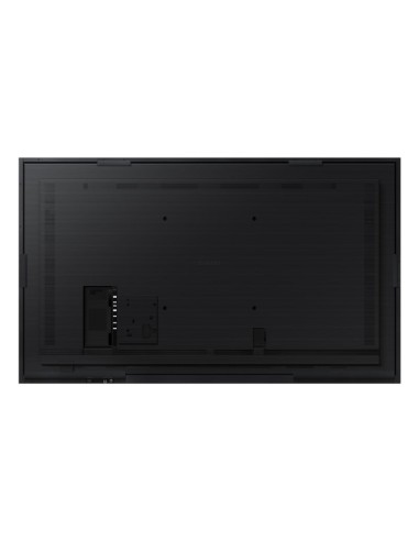 Samsung LH75WMAWLGC lavagna interattiva 190,5 cm (75") 3840 x 2160 Pixel Touch screen Nero