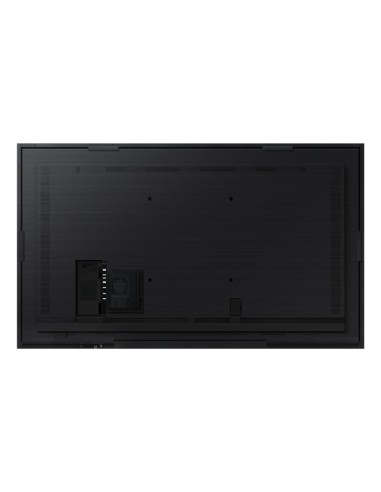 Samsung LH75WMAWLGC lavagna interattiva 190,5 cm (75") 3840 x 2160 Pixel Touch screen Nero