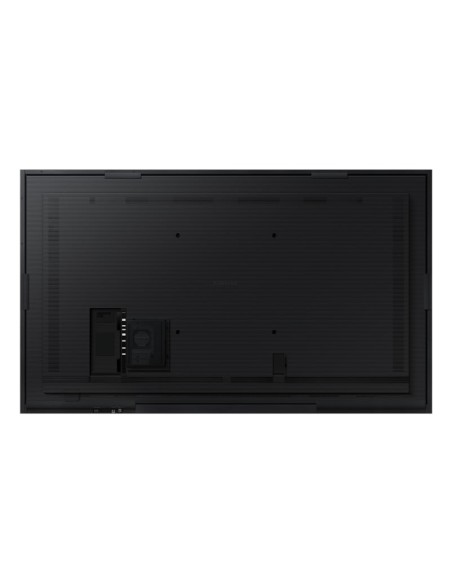 Samsung LH75WMAWLGC lavagna interattiva 190,5 cm (75") 3840 x 2160 Pixel Touch screen Nero