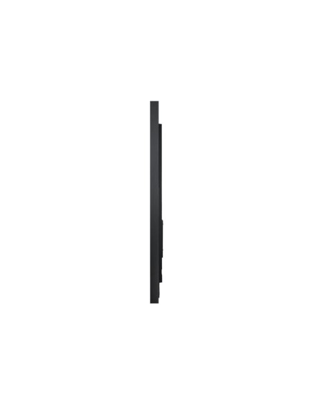 Samsung LH75WMAWLGC lavagna interattiva 190,5 cm (75") 3840 x 2160 Pixel Touch screen Nero