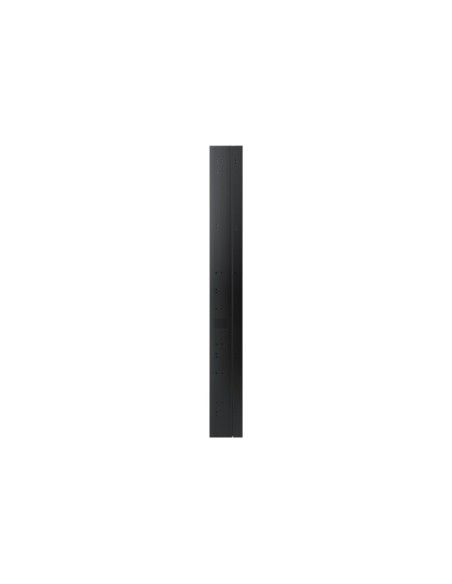Samsung LH85OHNDKGB Pannello piatto per segnaletica digitale 2,16 m (85") 3300 cd m² 4K Ultra HD Nero 24 7