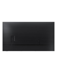 Samsung QE85T Pannello piatto per segnaletica digitale 2,16 m (85") LED 300 cd m² 4K Ultra HD Nero Processore integrato Tizen 2