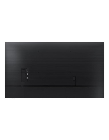 Samsung QE85T Pannello piatto per segnaletica digitale 2,16 m (85") LED 300 cd m² 4K Ultra HD Nero Processore integrato Tizen