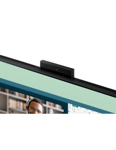 Samsung LS24A400VEU 61 cm (24") 1920 x 1080 Pixel Full HD LED Nero