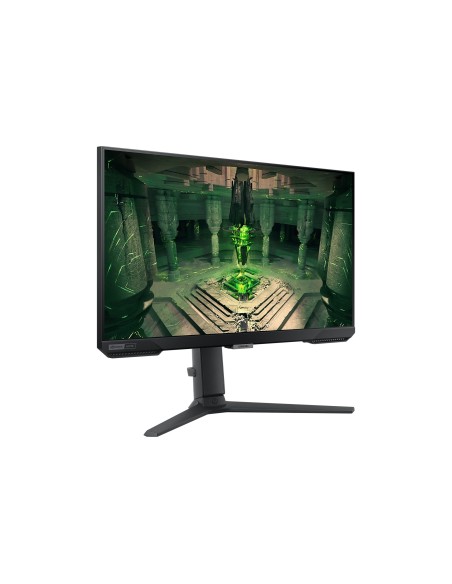 Samsung Odyssey LS25BG400EUXEN Monitor PC 63,5 cm (25") 1920 x 1080 Pixel Full HD IPS Nero
