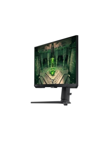 Samsung Odyssey LS25BG400EUXEN Monitor PC 63,5 cm (25") 1920 x 1080 Pixel Full HD IPS Nero