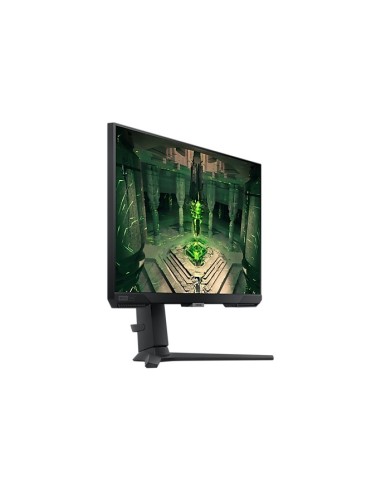 Samsung Odyssey LS25BG400EUXEN Monitor PC 63,5 cm (25") 1920 x 1080 Pixel Full HD IPS Nero