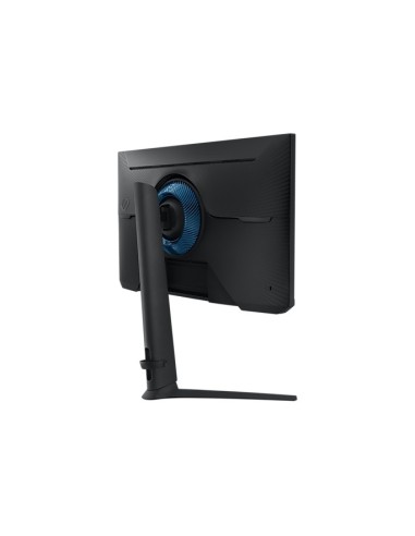 Samsung Odyssey LS25BG400EUXEN Monitor PC 63,5 cm (25") 1920 x 1080 Pixel Full HD IPS Nero