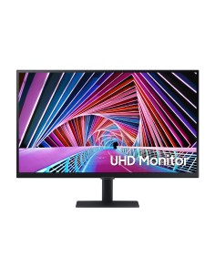 Samsung S27A700NWU 68,6 cm (27") 3840 x 2160 Pixel 4K Ultra HD Nero