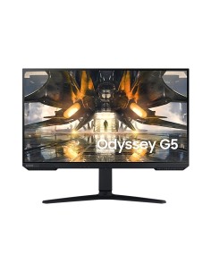 Samsung Odyssey LS27AG500NU 68,6 cm (27") 2560 x 1440 Pixel Wide Quad HD LED Nero