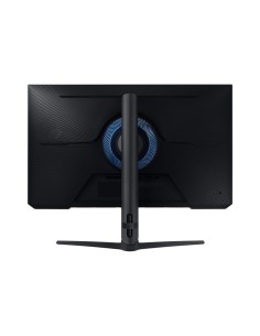 Samsung Odyssey LS27AG500NU 68,6 cm (27") 2560 x 1440 Pixel Wide Quad HD LED Nero 2