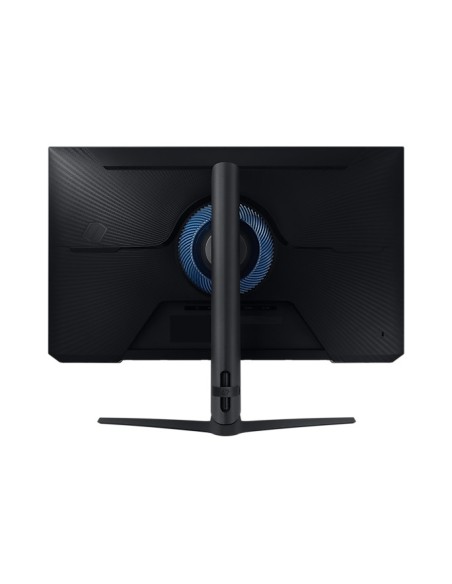 Samsung Odyssey LS27AG500NU 68,6 cm (27") 2560 x 1440 Pixel Wide Quad HD LED Nero