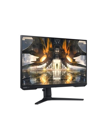 Samsung Odyssey LS27AG500NU 68,6 cm (27") 2560 x 1440 Pixel Wide Quad HD LED Nero