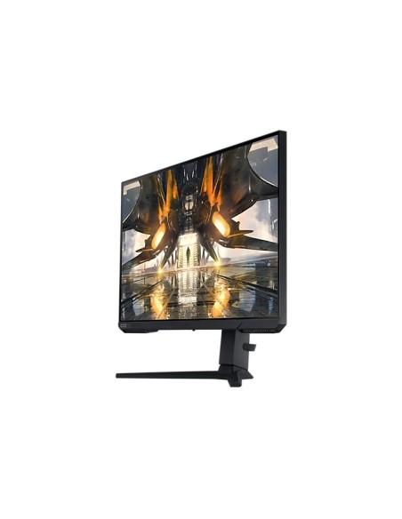 Samsung Odyssey LS27AG500NU 68,6 cm (27") 2560 x 1440 Pixel Wide Quad HD LED Nero