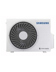 Samsung Wind-Free Avant AR09TXEAAWKX condizionatore fisso Condizionatore unità esterna Bianco