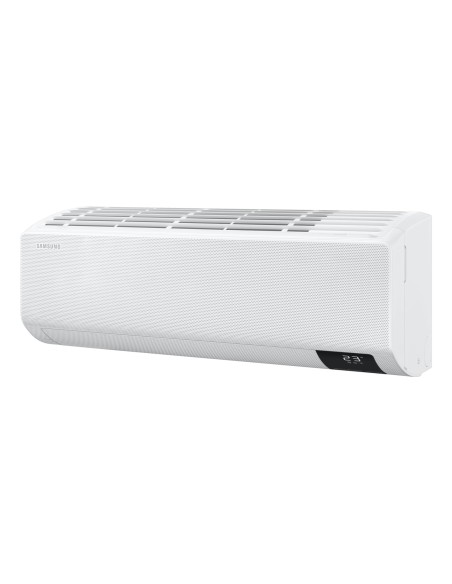 Samsung Wind-Free Comfort Next AR12TXFCAWKNEU condizionatore fisso Condizionatore unità interna Bianco