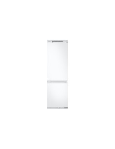 Samsung BRB26602EWW frigorifero con congelatore Da incasso 267 L E Bianco