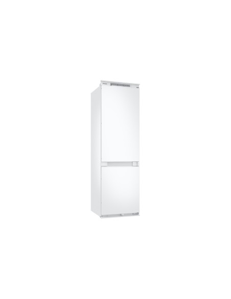 Samsung BRB26602EWW frigorifero con congelatore Da incasso 267 L E Bianco