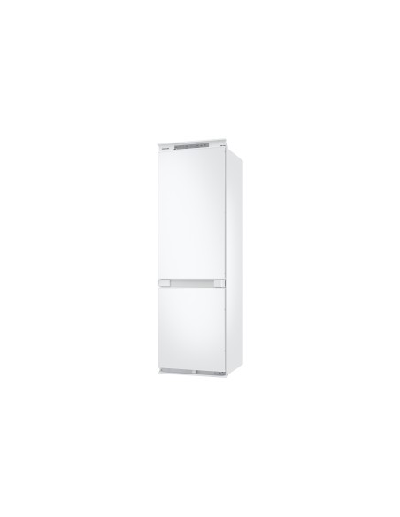 Samsung BRB26602EWW frigorifero con congelatore Da incasso 267 L E Bianco