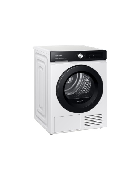 Samsung Asciugatrice AI Control Optimal dry 9Kg DV90BB5245AE
