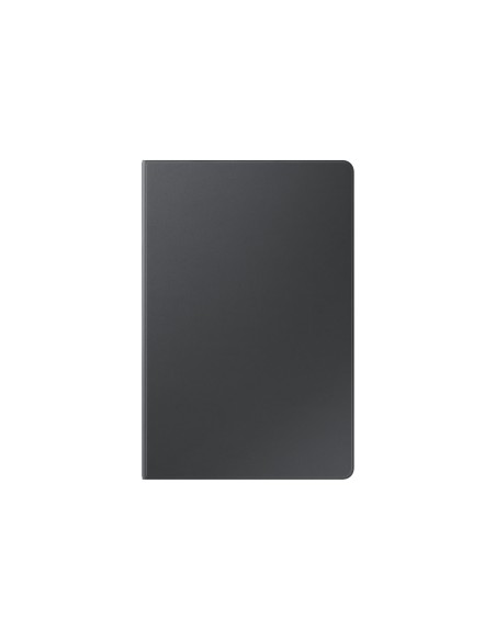 Samsung EF-BX200PJEGWW custodia per tablet 26,7 cm (10.5") Custodia a libro Grigio