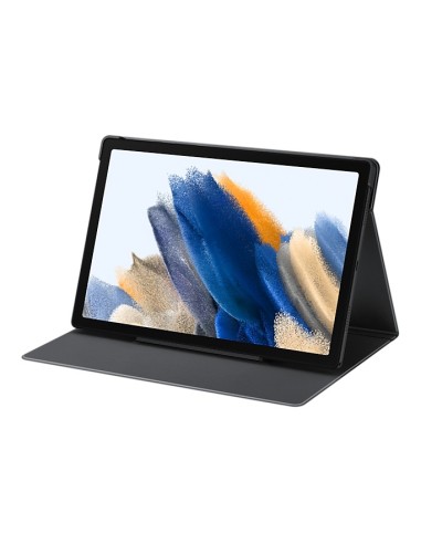 Samsung EF-BX200PJEGWW custodia per tablet 26,7 cm (10.5") Custodia a libro Grigio
