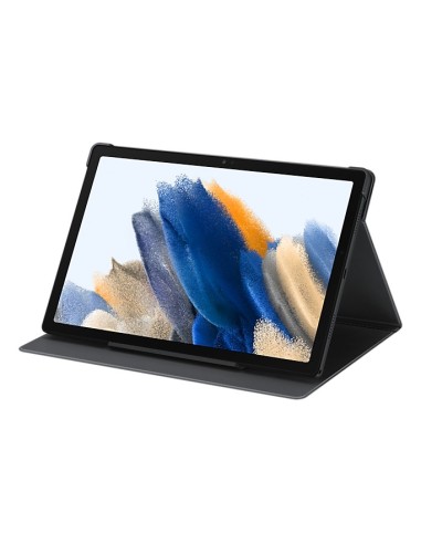 Samsung EF-BX200PJEGWW custodia per tablet 26,7 cm (10.5") Custodia a libro Grigio