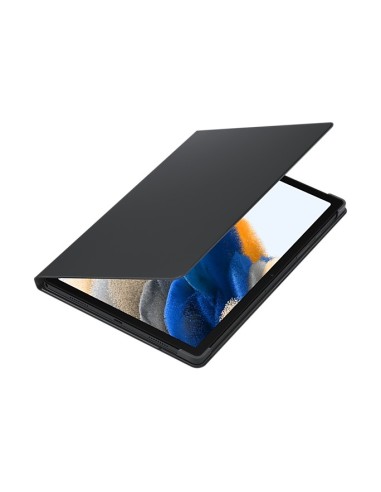 Samsung EF-BX200PJEGWW custodia per tablet 26,7 cm (10.5") Custodia a libro Grigio