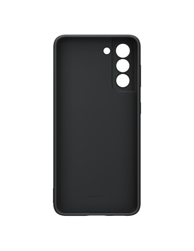 Samsung Galaxy S21 5G Silicone cover in silicone morbido