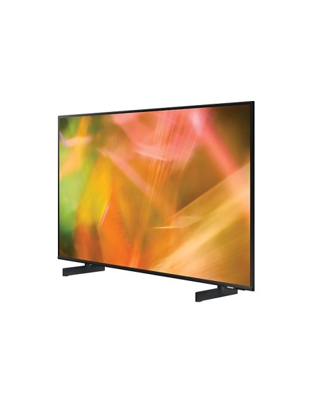 Samsung HG55AU800EU 139,7 cm (55") 4K Ultra HD Smart TV Nero 20 W