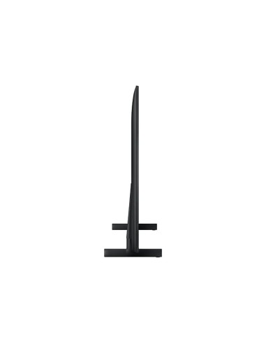 Samsung HG55AU800EU 139,7 cm (55") 4K Ultra HD Smart TV Nero 20 W