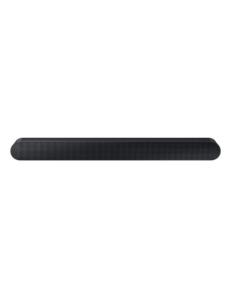 Samsung Soundbar HW-S60B ZF 5 canali 200W 2022, audio 3D wireless ottimizzato, suono bilanciato e uniforme, music mode