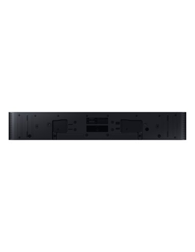 Samsung Soundbar HW-S60B ZF 5 canali 200W 2022, audio 3D wireless ottimizzato, suono bilanciato e uniforme, music mode