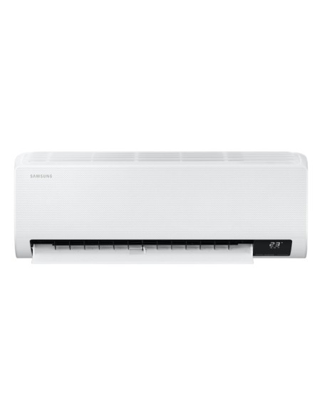 Samsung Wind-Free Comfort Next AR09TXFCAWKNEU condizionatore fisso Condizionatore unità interna Bianco