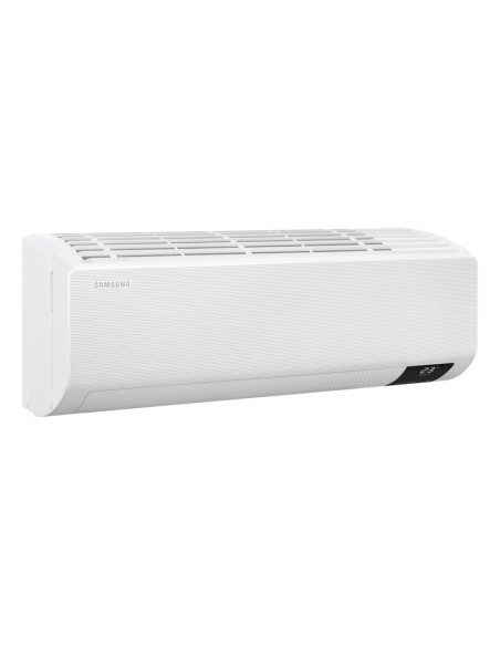 Samsung Wind-Free Comfort Next AR09TXFCAWKNEU condizionatore fisso Condizionatore unità interna Bianco