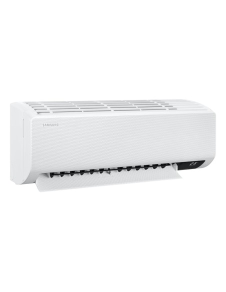 Samsung Wind-Free Comfort Next AR09TXFCAWKNEU condizionatore fisso Condizionatore unità interna Bianco