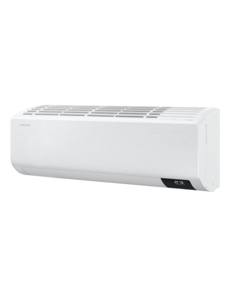 Samsung Wind-Free Comfort Next AR09TXFCAWKNEU condizionatore fisso Condizionatore unità interna Bianco