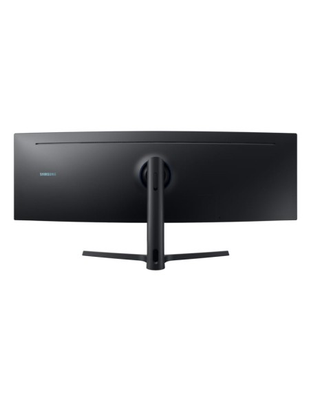 Samsung LS49A950UIU 124,5 cm (49") 5120 x 1440 Pixel 5K Ultra HD QLED Nero