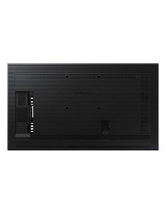 Samsung QB43B Pannello piatto per segnaletica digitale 109,2 cm (43") VA Wi-Fi 350 cd m² 4K Ultra HD Nero Tizen 6.5 16 7 2
