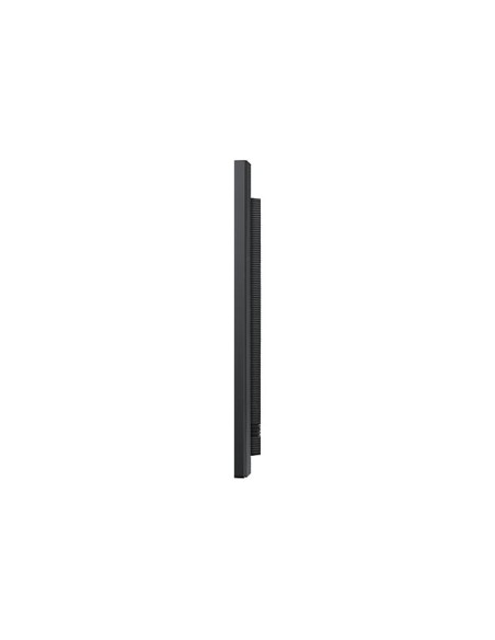 Samsung QB43B Pannello piatto per segnaletica digitale 109,2 cm (43") VA Wi-Fi 350 cd m² 4K Ultra HD Nero Tizen 6.5 16 7