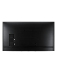 Samsung LH43QETELGC Pannello piatto per segnaletica digitale 109,2 cm (43") LED 300 cd m² 4K Ultra HD Nero 2
