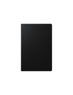 Samsung Book Cover Keyboard Custodia con Tastiera per Galaxy Tab S8 Ultra, Black