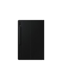 Samsung Book Cover Keyboard Custodia con Tastiera per Galaxy Tab S8 Ultra, Black 2