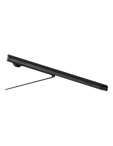 Samsung Book Cover Keyboard Custodia con Tastiera per Galaxy Tab S8 Ultra, Black