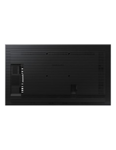 Samsung QM43B Pannello piatto per segnaletica digitale 109,2 cm (43") IPS Wi-Fi 500 cd m² 4K Ultra HD Nero Tizen 6.5 24 7 2