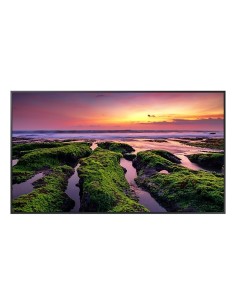 Samsung QB65B Pannello piatto per segnaletica digitale 165,1 cm (65") LED Wi-Fi 350 cd m² 4K Ultra HD Nero Tizen