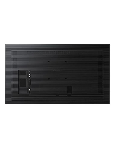 Samsung QB65B Pannello piatto per segnaletica digitale 165,1 cm (65") LED Wi-Fi 350 cd m² 4K Ultra HD Nero Tizen