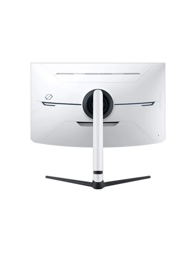 Samsung Odyssey Neo G8 LS32BG850NU 81,3 cm (32") 3840 x 2160 Pixel 4K Ultra HD LED Nero, Bianco