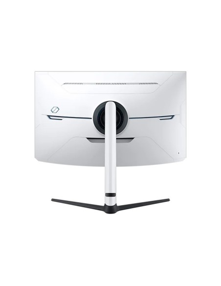 Samsung Odyssey Neo G8 LS32BG850NU 81,3 cm (32") 3840 x 2160 Pixel 4K Ultra HD LED Nero, Bianco