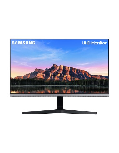 Samsung U28R550 Monitor HRM da 28" Flat